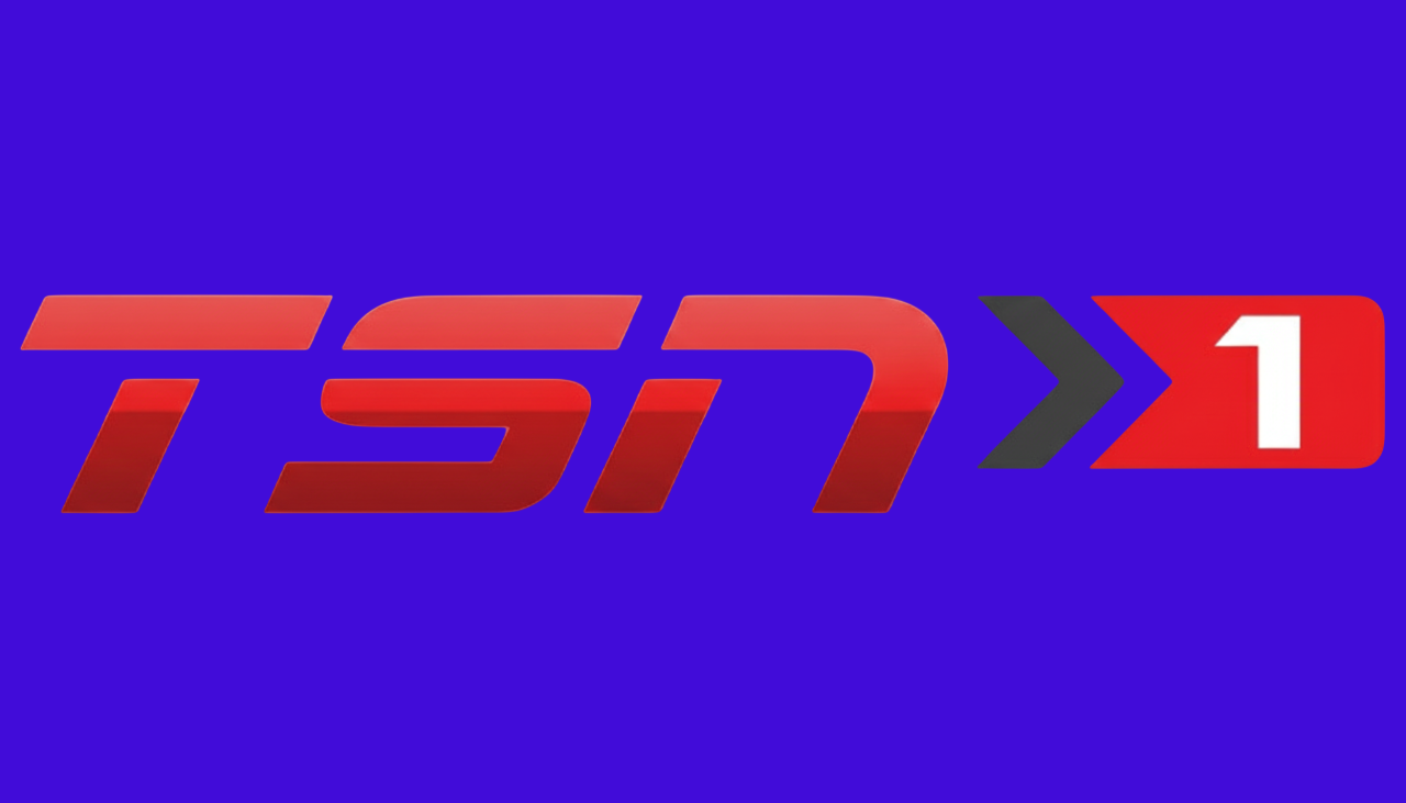 Watch live TSN 1